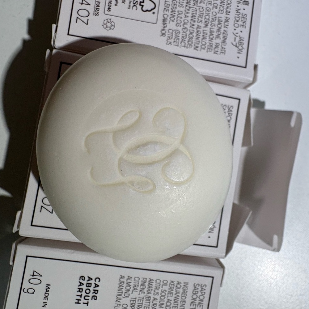 Guerlain  Savon Soap